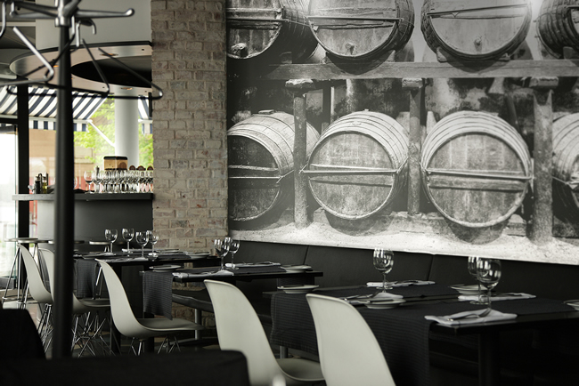 New Spandex materials target décor market