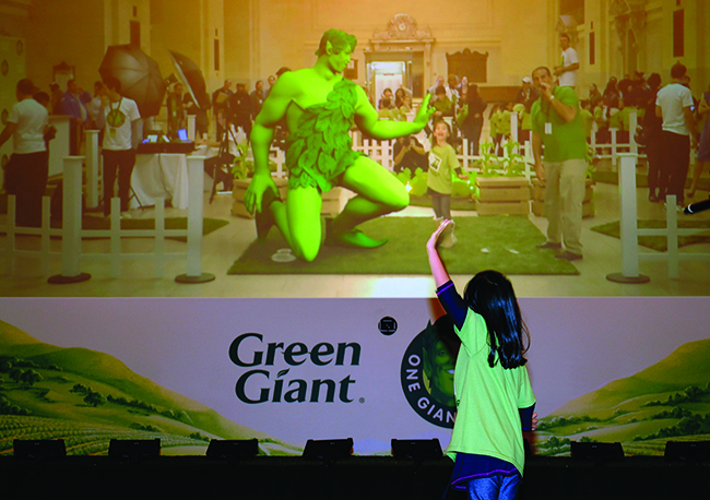 Preparing for a different reality