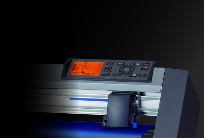 Graphtec GB to show upgraded plotter/cutters