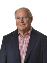 Keith Ferrel joins Dscoop board