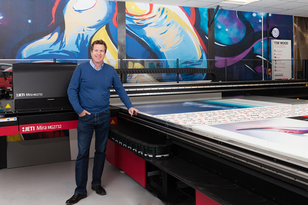 Case study from Agfa