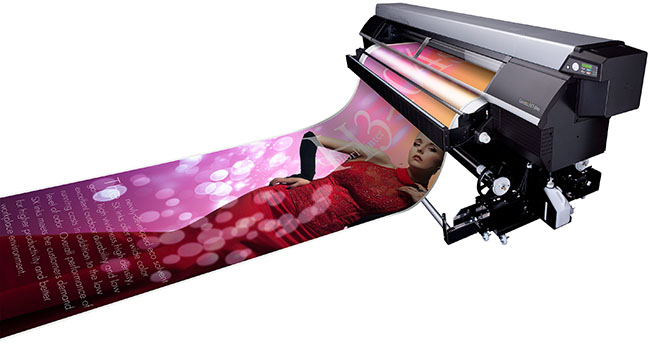 OKI extends ColorPainter warranty terms