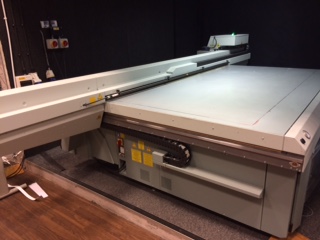 Oce Arizona 460GT UV Printer