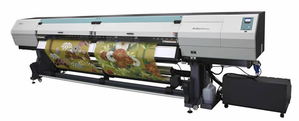 Acuity LED 3200R to launch at Drupa