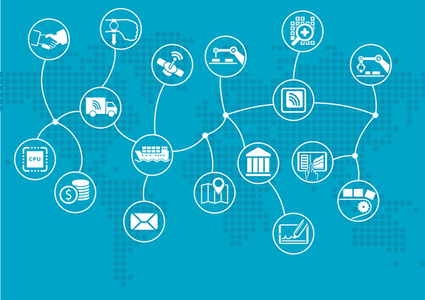 Print 4.0: the substance behind the hype