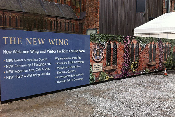 PFI Solutions wins historic job