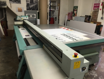 Fuji Acuity HS 3545W