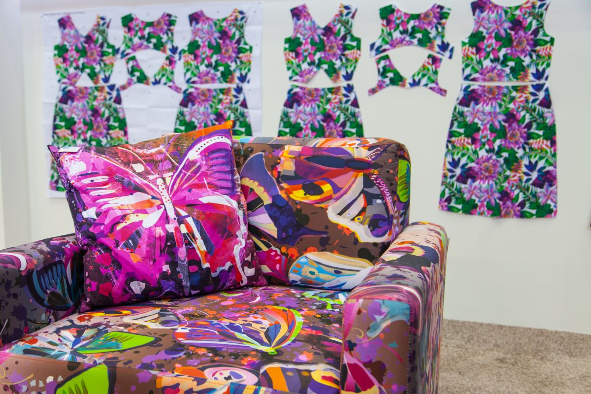 Fespa to host Digital Textile Conference in Milan in September