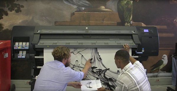 Getting over the wall