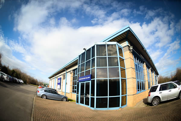 Horner Brothers Paragon to rebrand to Paragon Group UK