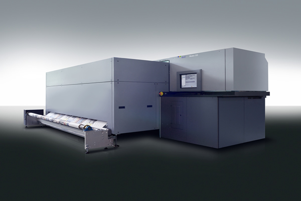 New Rhotex 325 built for 24/7 unattended production environments