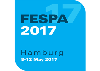 Fespa 2017