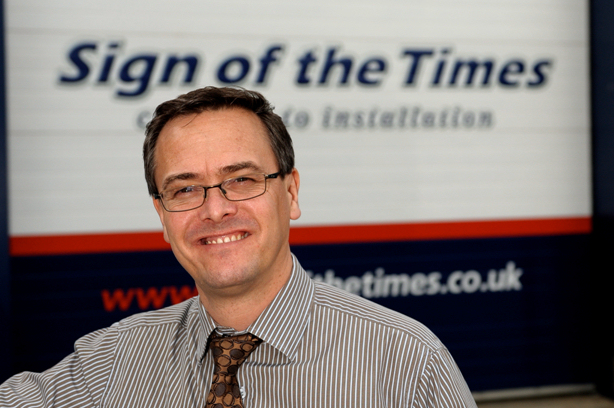 Astley acquires Sign of the Times