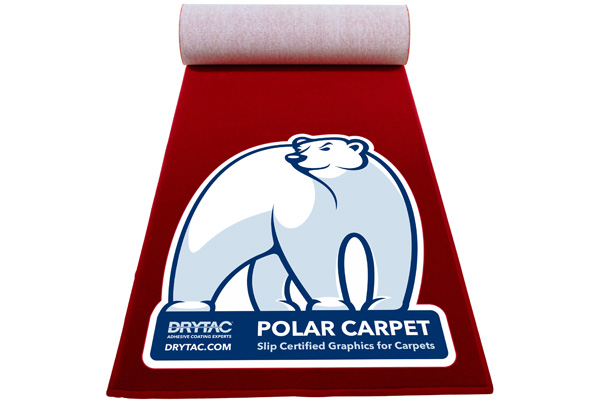 New flooring  option from Drytac