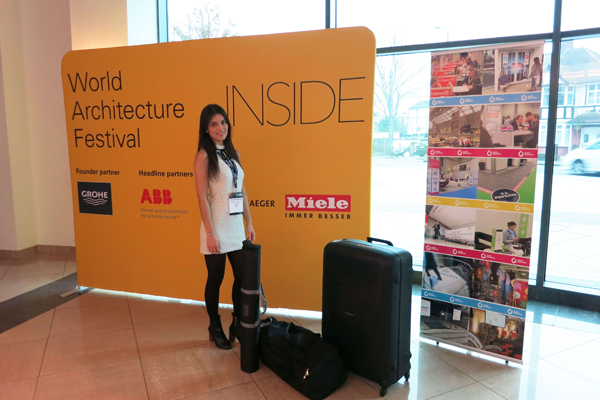 Insite Graphics develops ‘Conference in a Case’