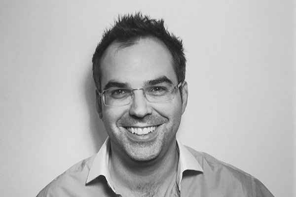 Work accident kills Martyn Young