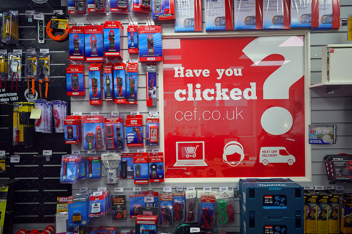 Campaign enters Contra Vision portfolio