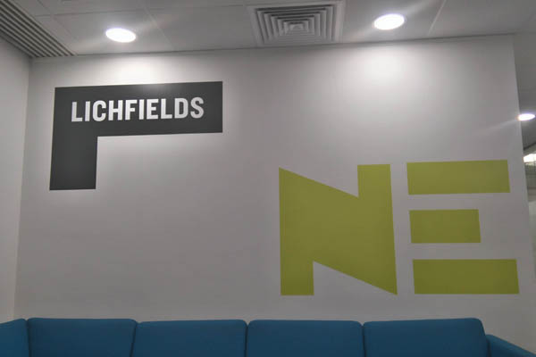 Signs Express involved in brand refresh