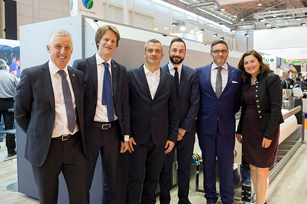 Ultima Displays turns to Durst to help create ‘Centres of Excellence’ across Europe