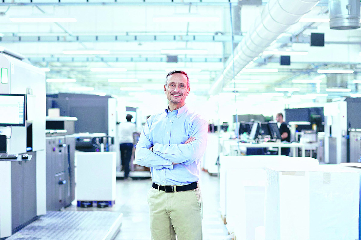 Multi-channel marketing in motion