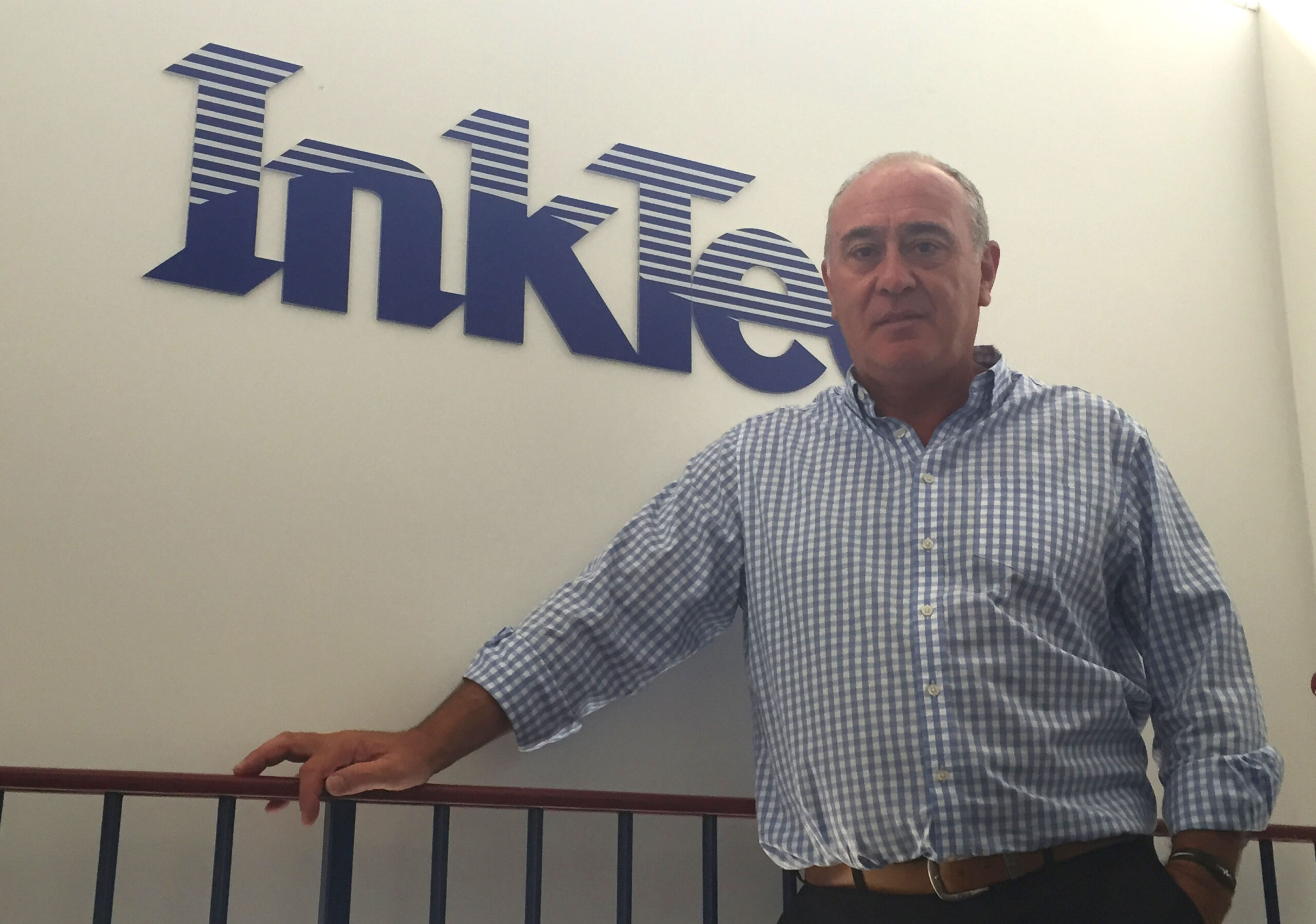 InkTec appointment signals shift in focus
