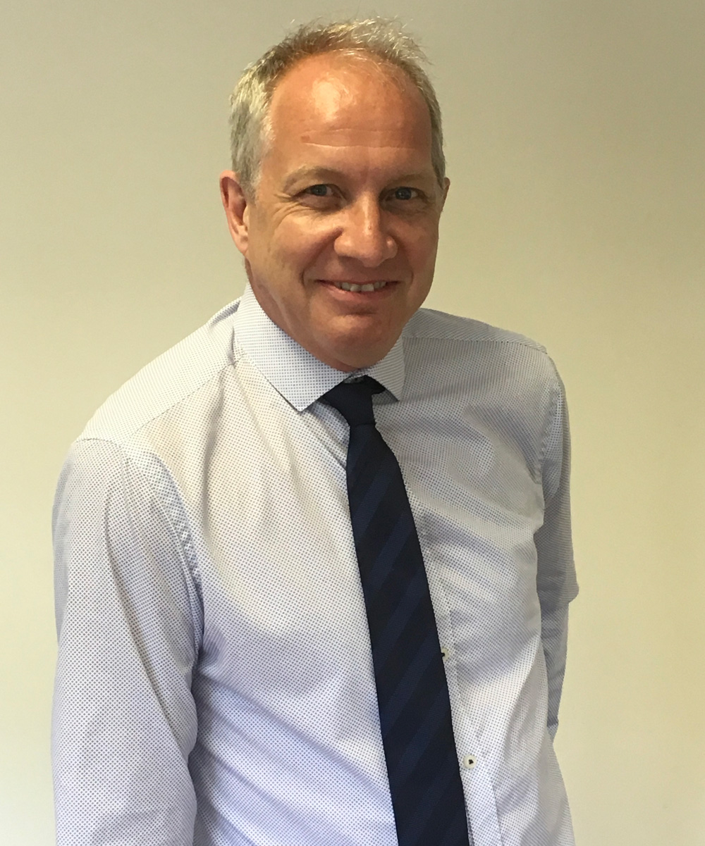 DEP appointment designed to drive Synplas sales