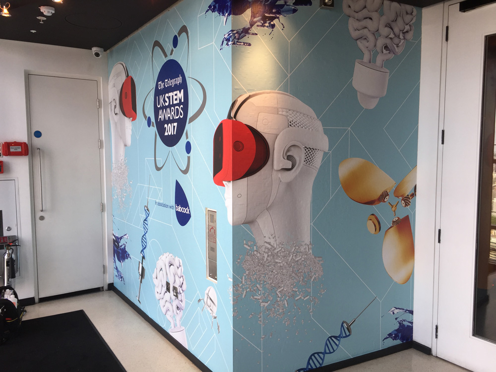 Sushi Samba gets event makeover