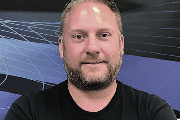 Over to you…Ian Hatfield, Director, Graphics4 Business (G4B)