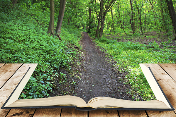 Let me tell you a story