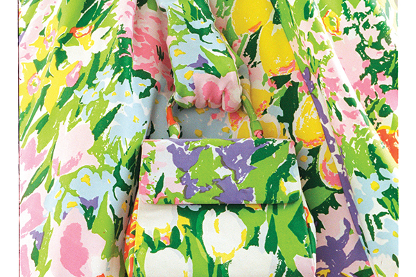 Summertime for inkjet inks