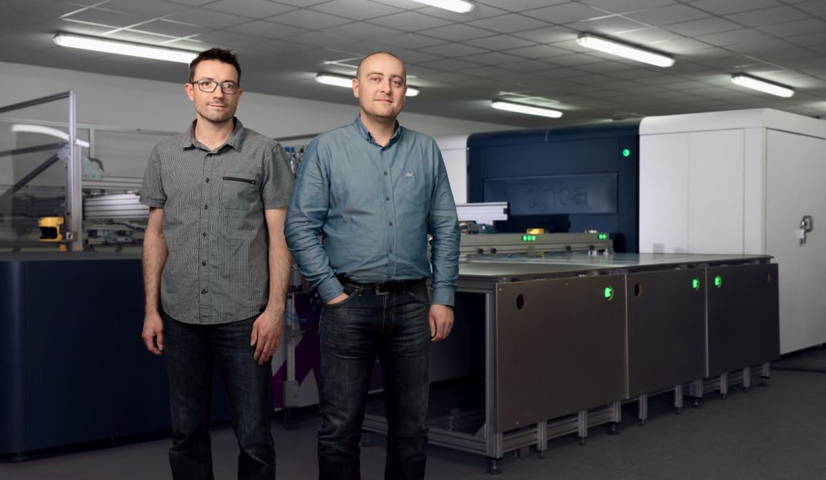 French POS specialist SDPS takes second Onset X2