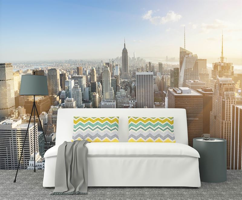 Felix Schoeller’s Styline wallpapers certified for HP latex printers