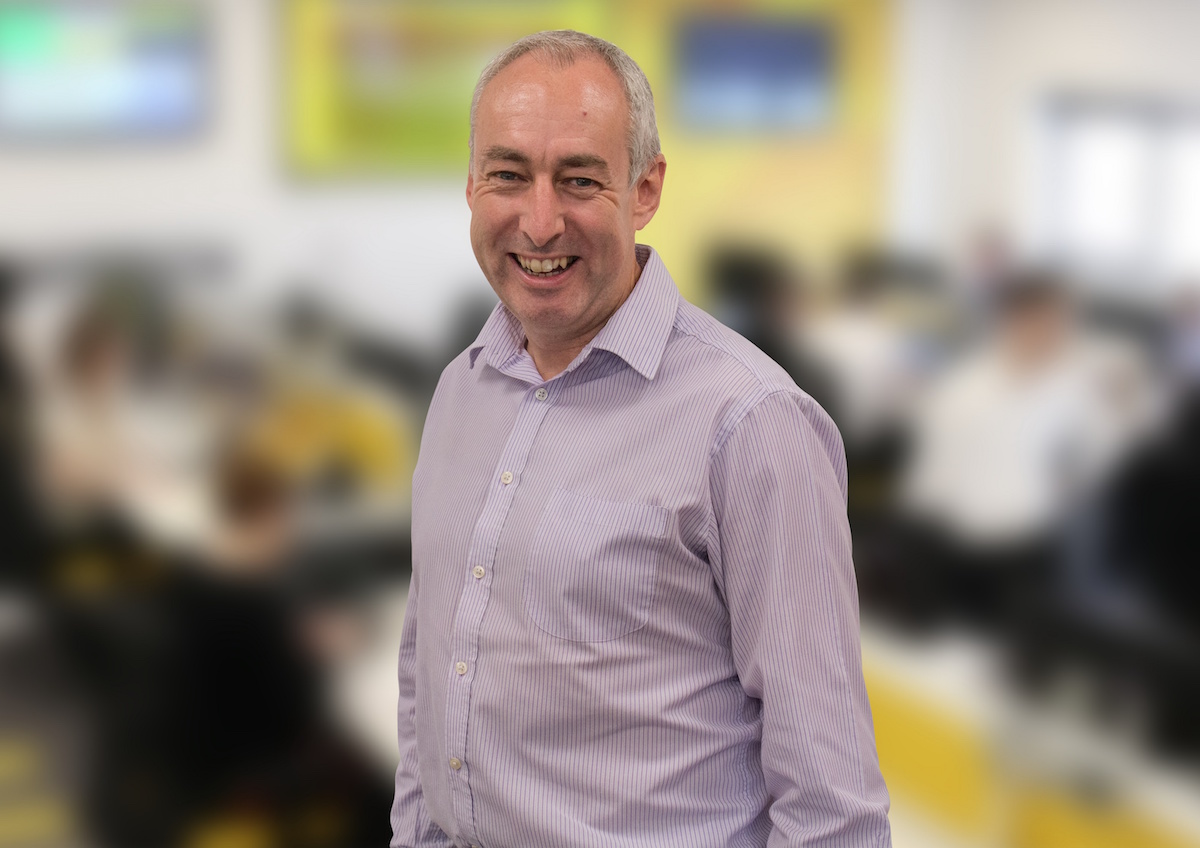 Innotech Digital appoints new sales manager for the north of England