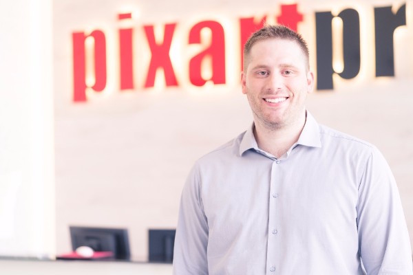 Pixartprinting has new sales and marketing director
