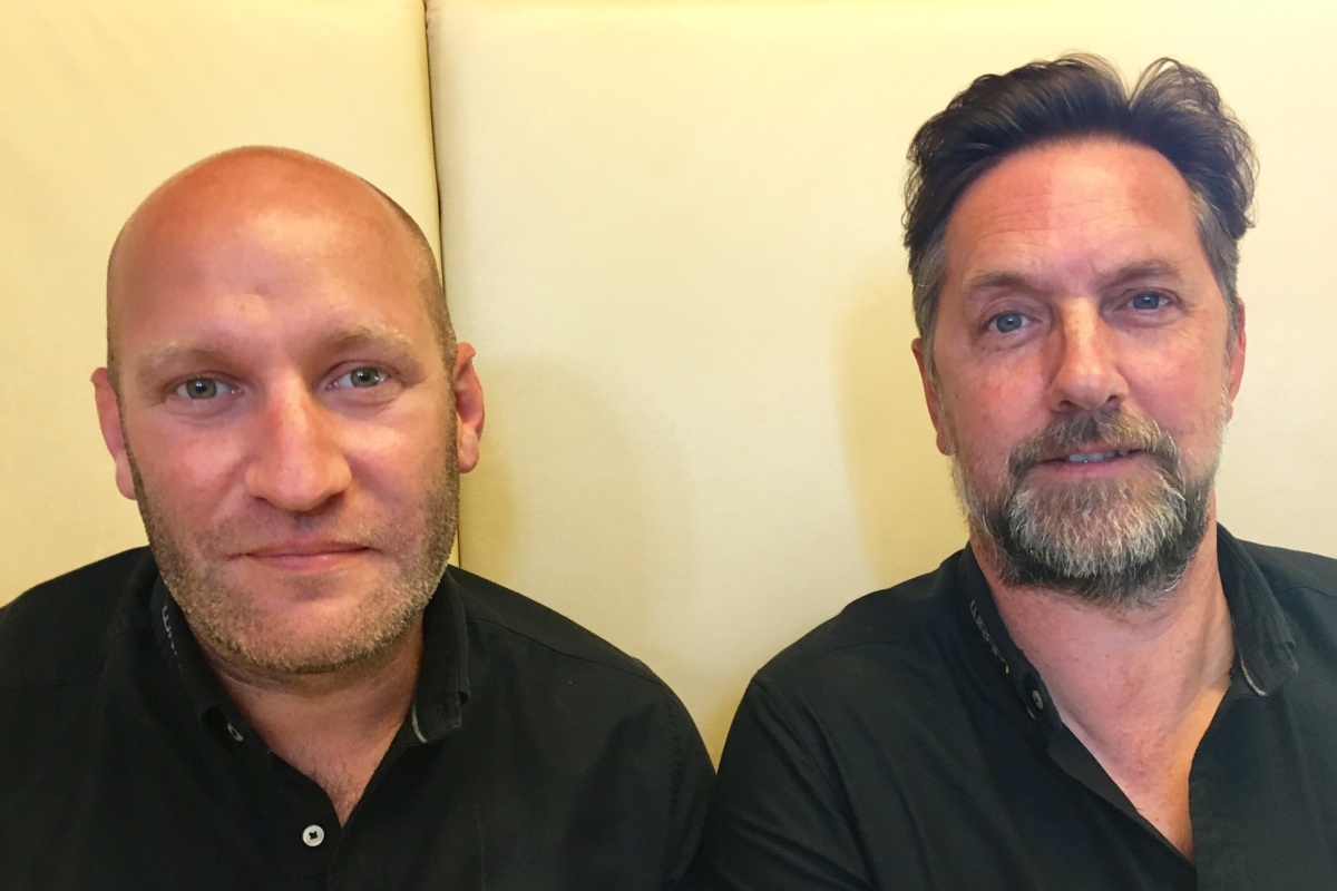 Your Wrapt attention please