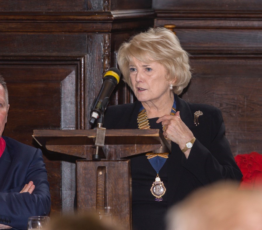 The Printing Charity celebrates its 190-year milestone