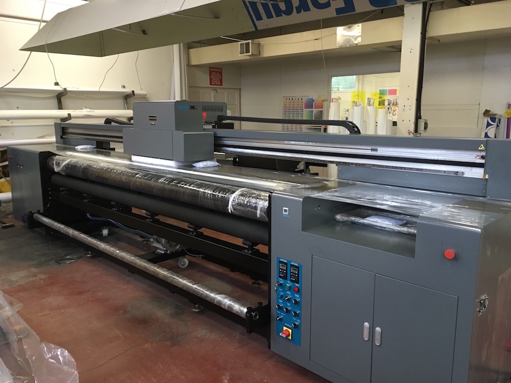 WAE buys first Longier RU3200 from QPS