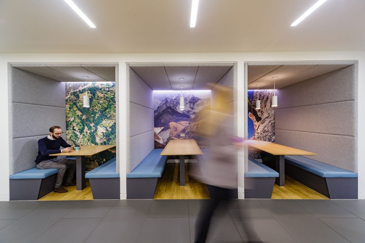 Signbox completes major makeover