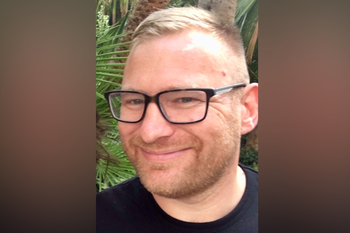 Over to you… Richard Barrett MD, Projects and Print