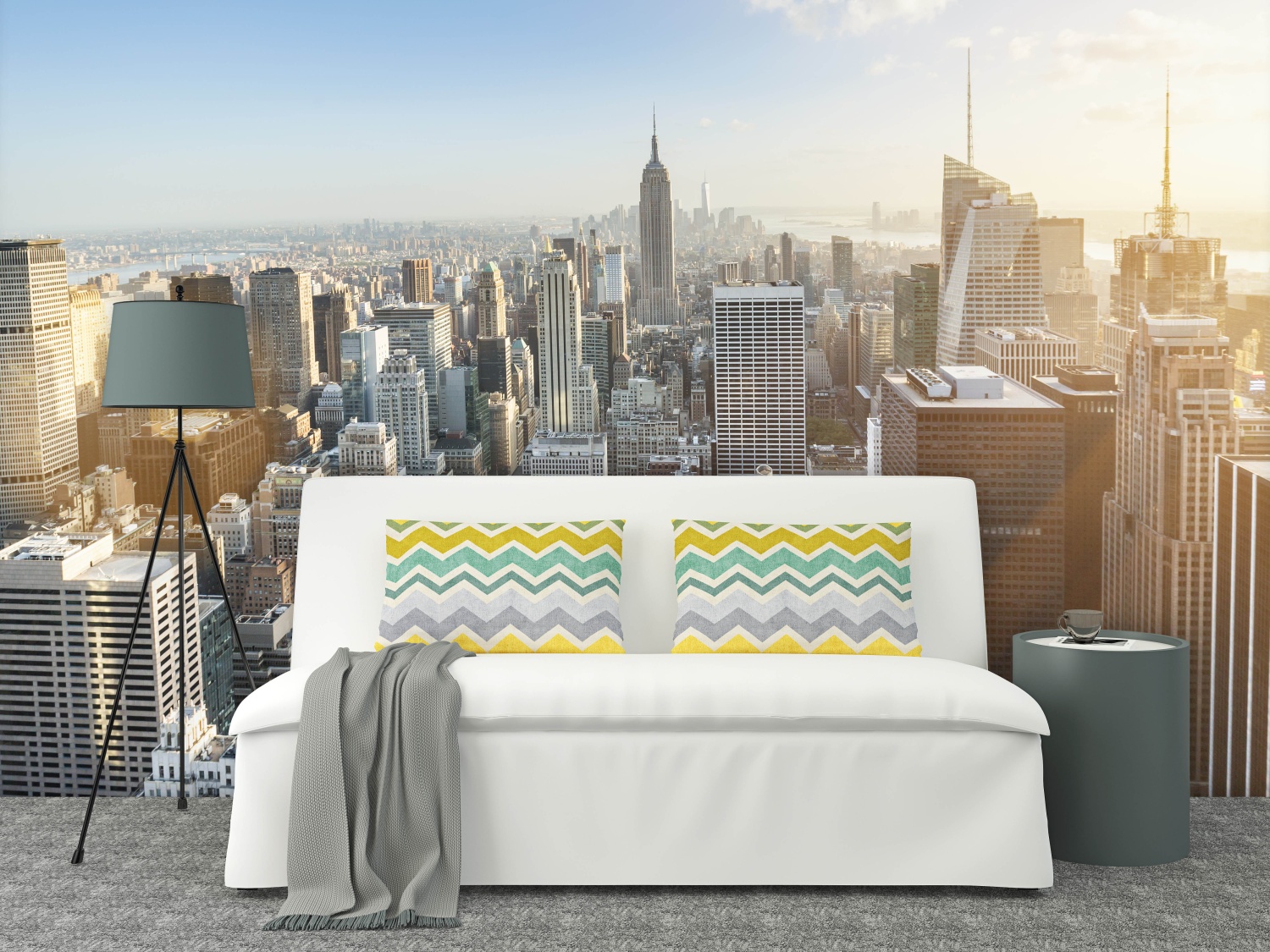 A new print perspective