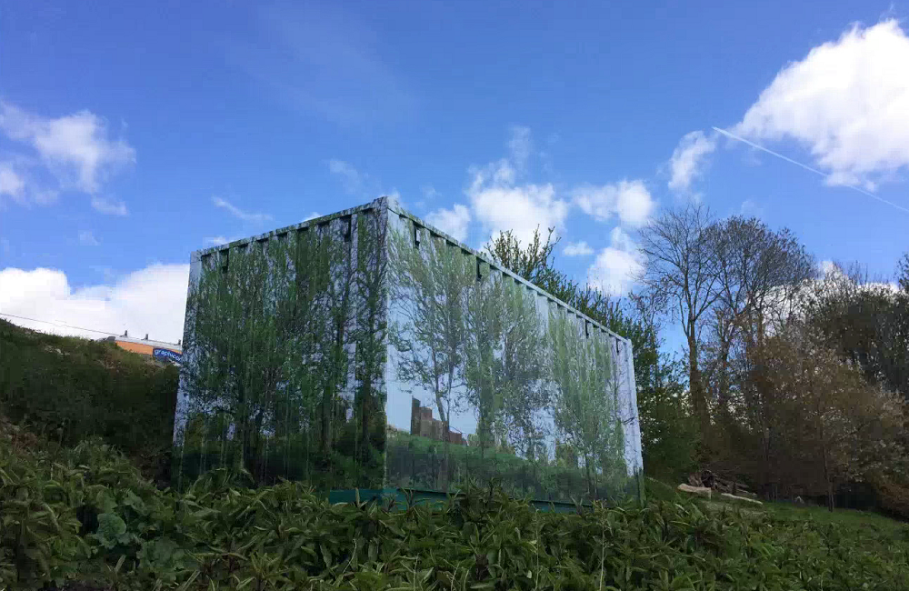 It’s a wrap for Graphicomm Digital