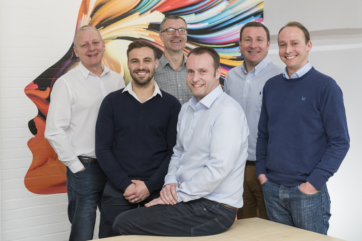 MBO at Signs Express