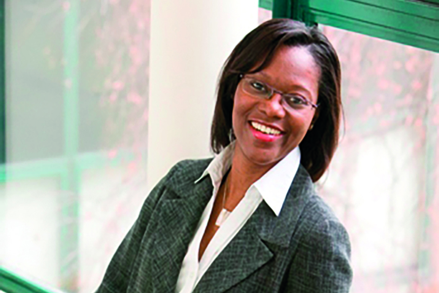 Heaven sent opportunity