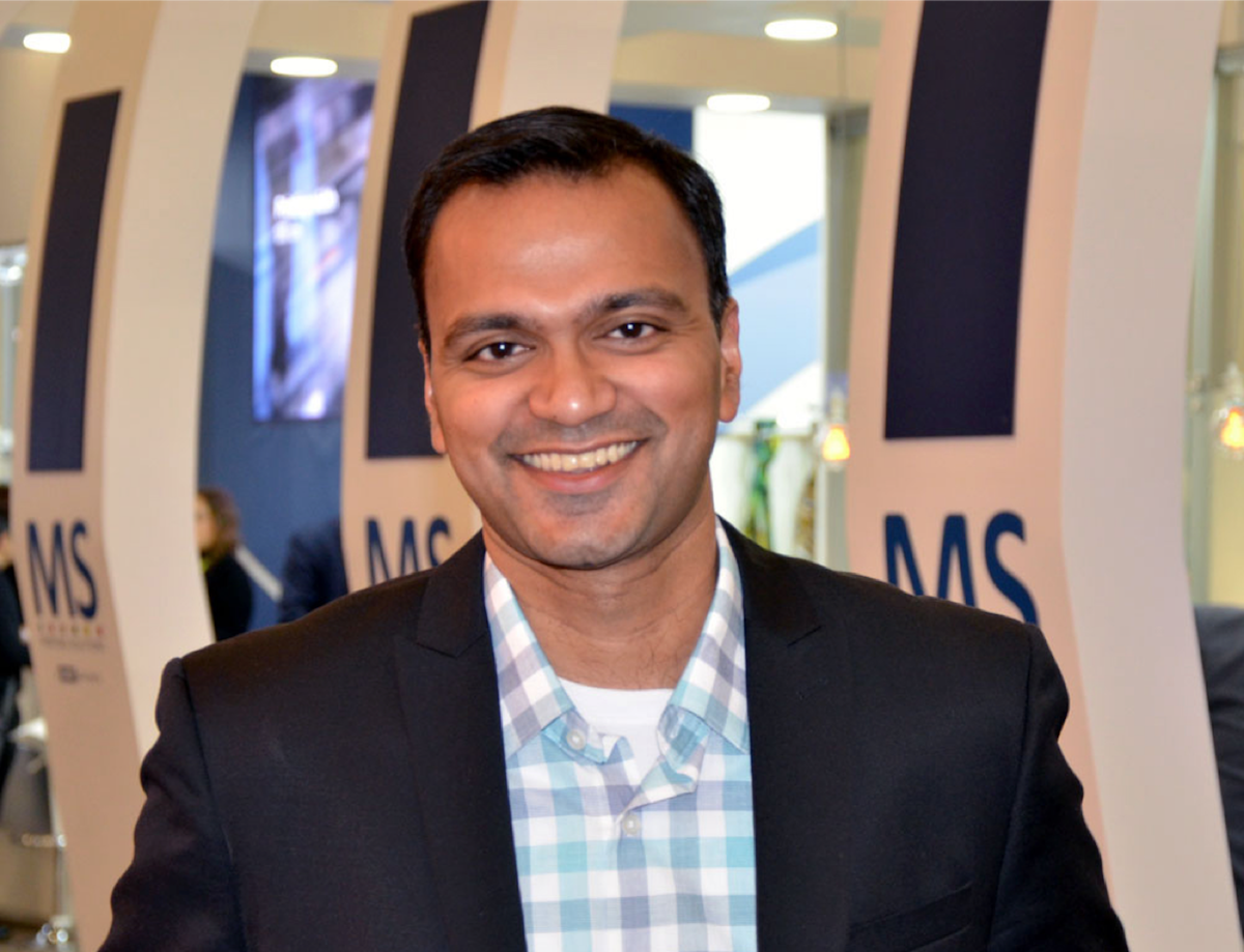 Caldera, MS Printing Solutions and JK Group now under Dover Digital Printing umbrella