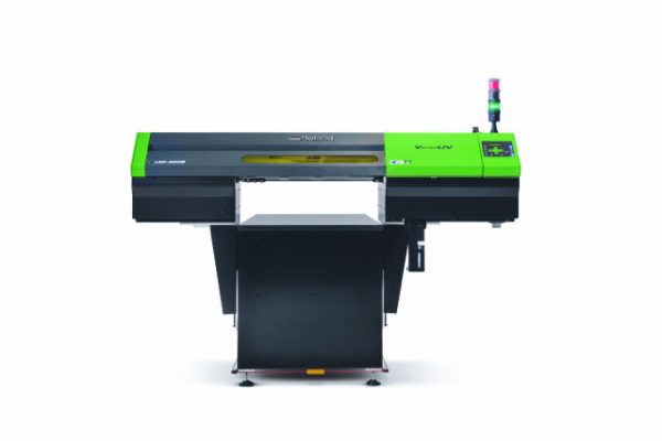 Roland DG’s VersaUV S-Series