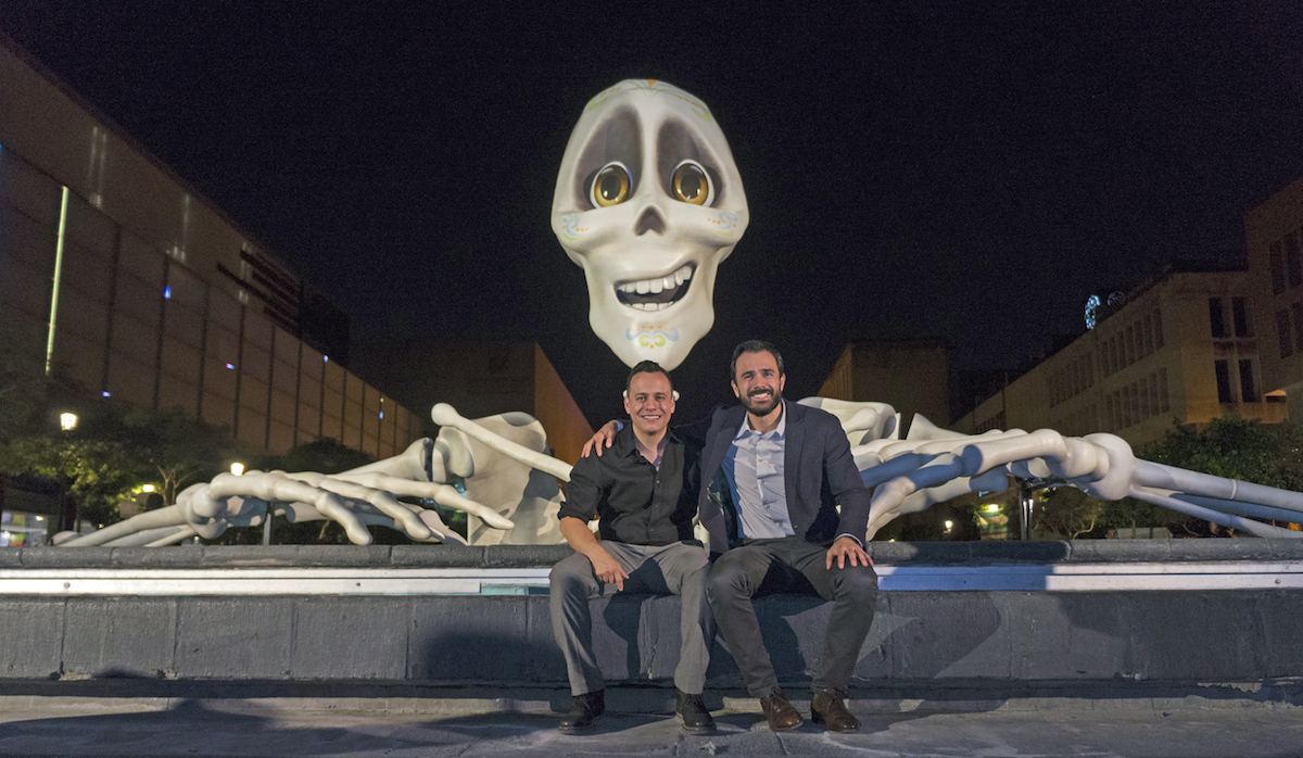 Scary stuff from Mori Digital