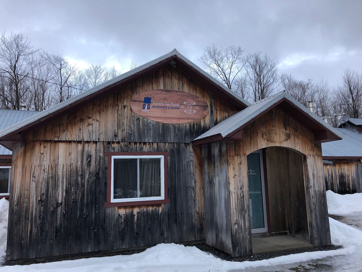 Sweet success for Sucrerie des Plaine