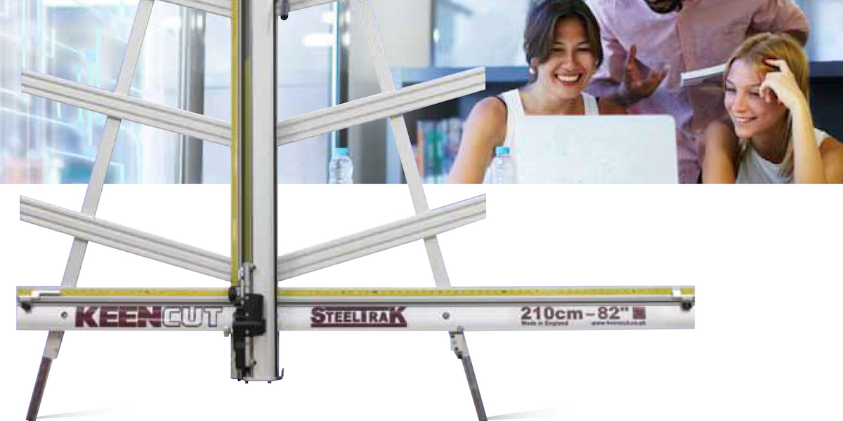 Keencut and ArtSystems set up new demo centre programme