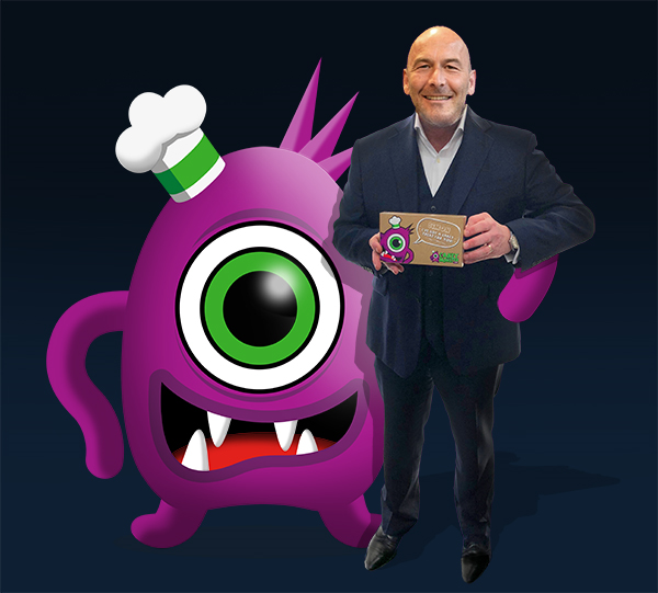 It Has To Be Brilliant moves into cake delivery business