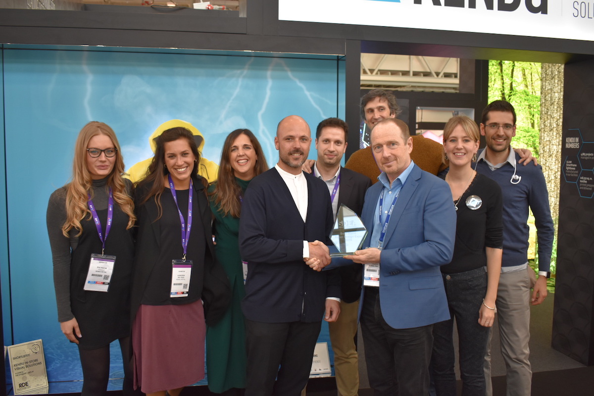 Kendu proves in can do